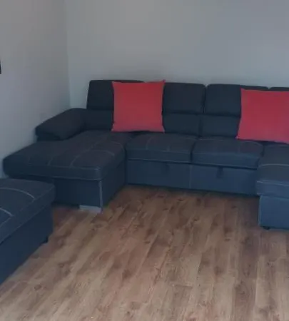 Apartment Basement In Heart Of - Sleeps 4 *